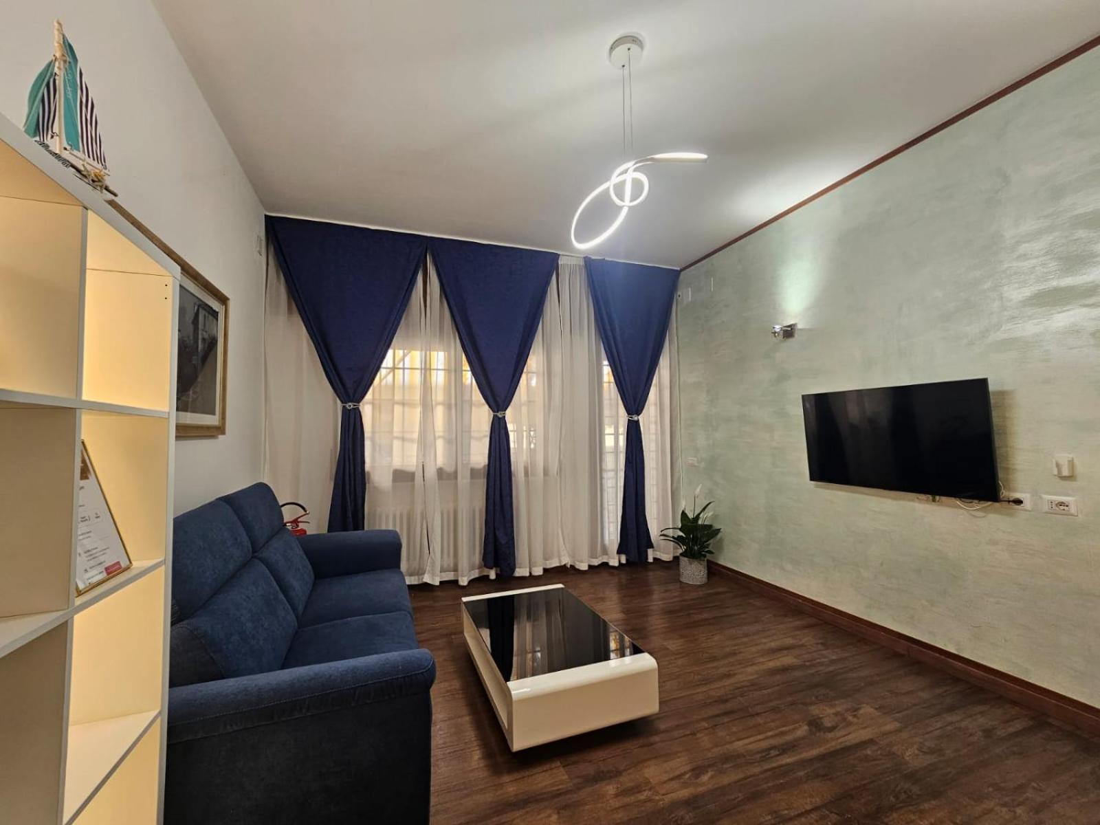 Grande Bellezza Luxury Suite Mestre Bagian luar foto