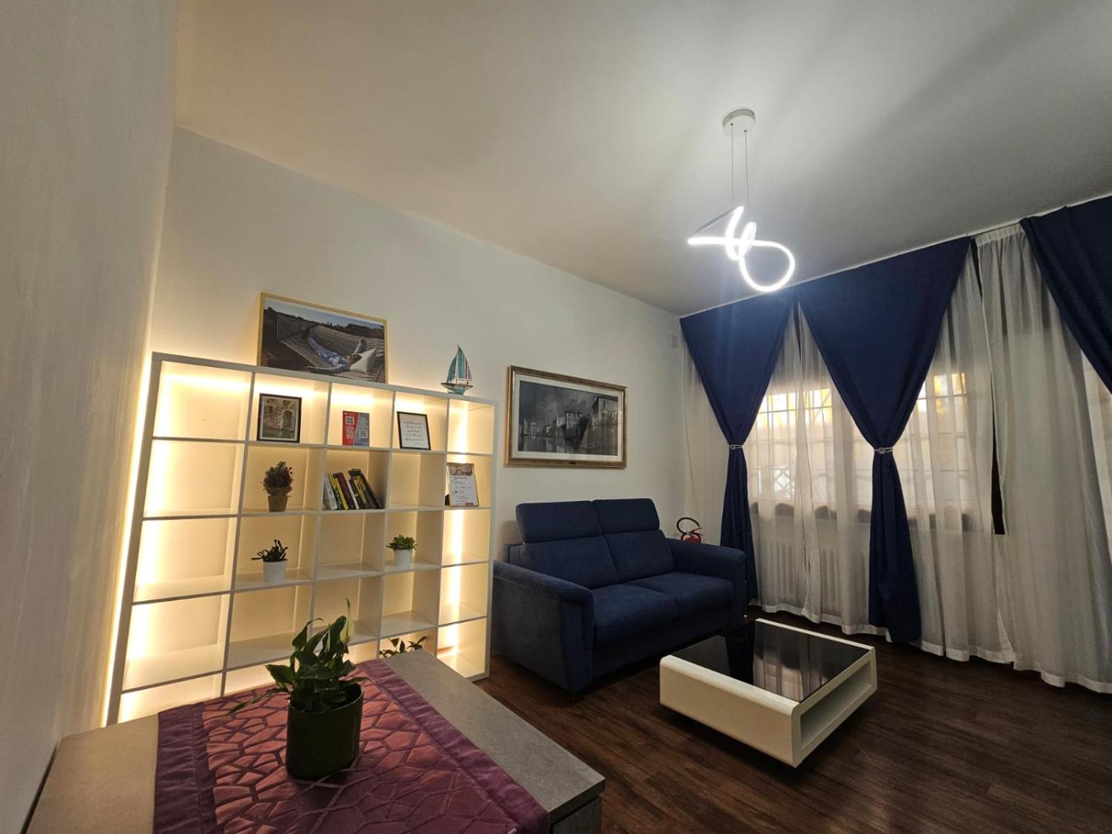 Grande Bellezza Luxury Suite Mestre Bagian luar foto