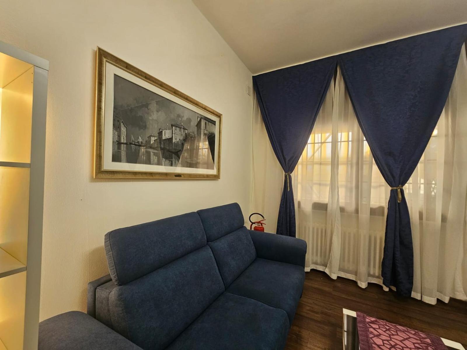Grande Bellezza Luxury Suite Mestre Bagian luar foto