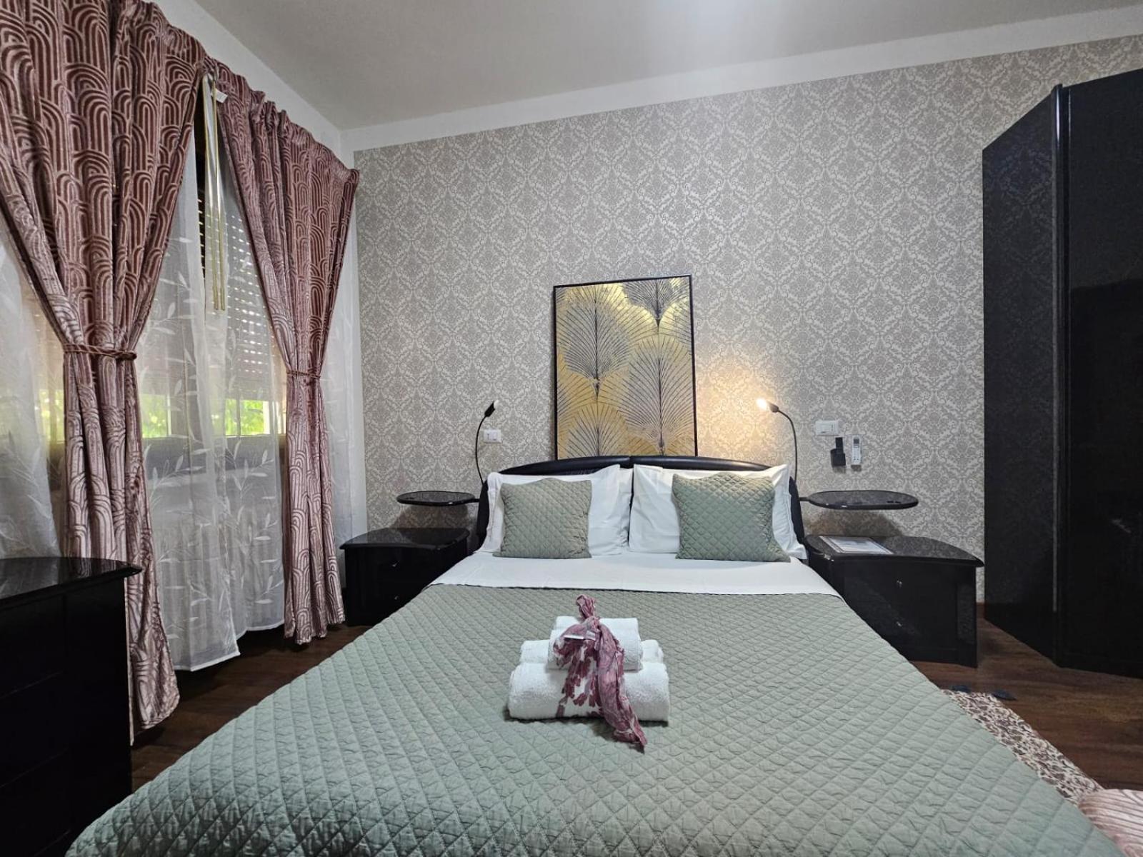 Grande Bellezza Luxury Suite Mestre Bagian luar foto