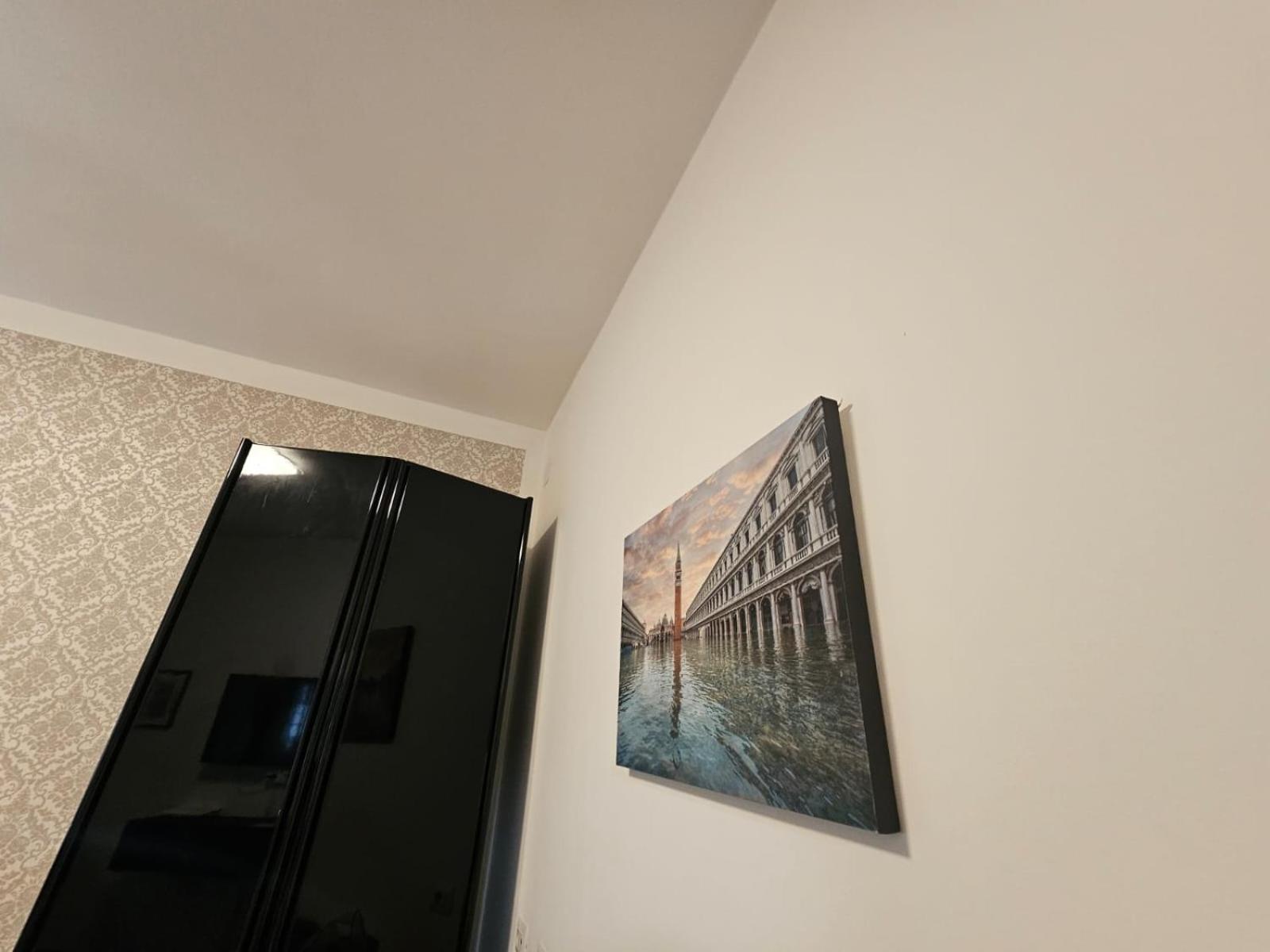 Grande Bellezza Luxury Suite Mestre Bagian luar foto