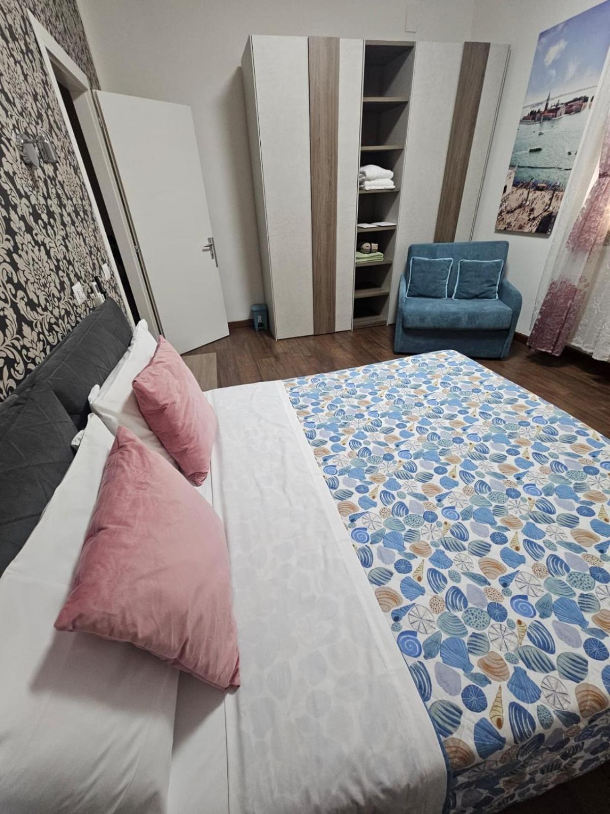 Grande Bellezza Luxury Suite Mestre Bagian luar foto