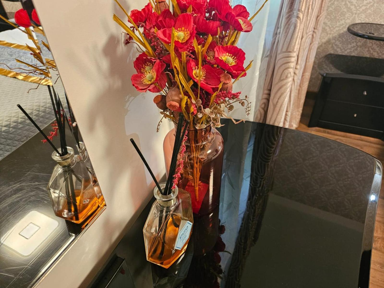 Grande Bellezza Luxury Suite Mestre Bagian luar foto